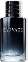 Dior Sauvage 100 ml Eau de Toilette - Herenparfum