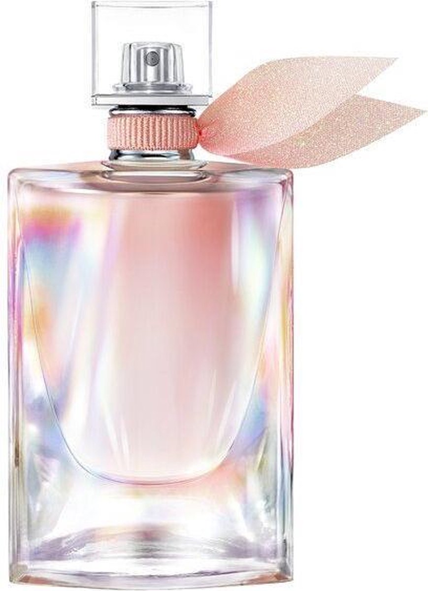 Lancôme La Vie Est Belle Soleil Cristal 100 ml Eau de Parfum - Damesparfum