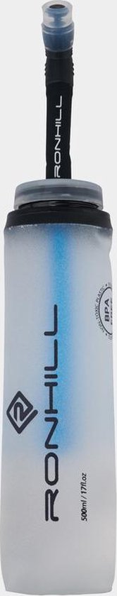 Ronhill 500ml Fuel Flask Running Water Bottle - View #7