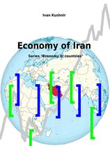 Economy in countries 117 - Economy of Iran