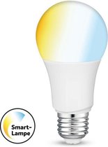E27 Smart LED lamp tint A60 9W 2700K dimbaar