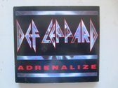 Adrenalize