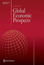 Global Economic Prospects - Global Economic Prospects, January 2021