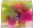 Bomb Cosmetics - Sliced soap - Bubble Up