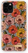 iDeal of Sweden Fashion Case voor iPhone 11 Pro/XS/X Retro Bloom
