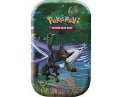 Pokemon shining fates sword & shield 4.5 mini tin