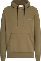 Sweater Delta Groen (K10K107165 - MSS)