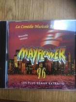 Mayflower 96 Les plus beaux extraits