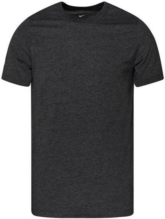 Nike Nike Park 20 Sportshirt -  - Mannen - grijs