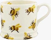 Emma Bridgewater Mug Small Insects Bumblebee