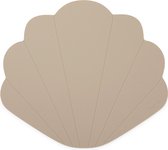 Konges Sløjd - Silicone Placemat Schelp
