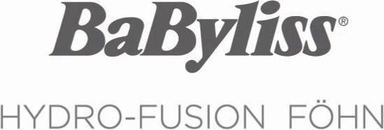 BaByliss Hydro-Fusion 2100 Föhn D773DE - Advanced Plasma Technologie -  Diffuser - 2100... | bol