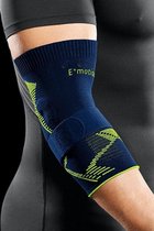 Medi Epicomed E-motion Elleboogbrace - Blauw - Maat 6