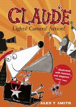 Claude 7 - Claude: Lights! Camera! Action!