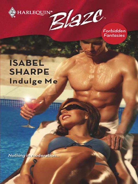 Indulge Me - cover