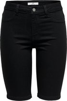 JDYNikki Life Reg City Shorts Mix Dnm - XS