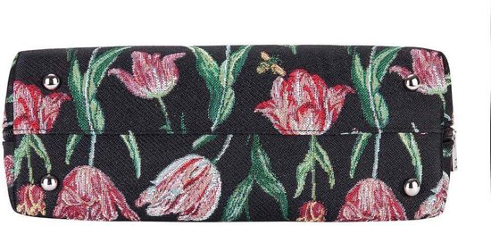 Sac à main unisexe Signare Zwart