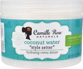 Camille Rose Natural Coconut Water Style Setter 240ml haarmasker Unisex