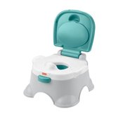 Fisher Price - 3-in1 Plaspotje - Kinderpotje - Peuter Potje - Toilet Trainer