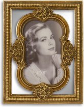 een resin fotolijst