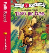 I Can Read! / Rainforest Friends 2 - Troo's Big Climb