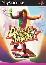 Dancing Stage, Megamix