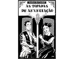 AS TOPADAS DE ANUNCIAÇÃO