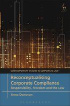 Contemporary Studies in Corporate Law - Reconceptualising Corporate Compliance