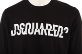 Dsquared2 T-shirt maat XS