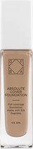 Ofra - Absolute Cover Silk Foundation #4.5