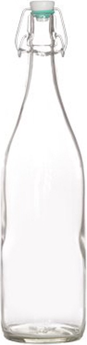 Cosy & Trendy Melkfles Glas 1000ml