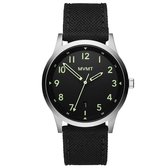 MVMT FIELD MV 28000013.D Heren Horloge 41mm