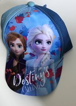Disney Frozen 2 assorted cap