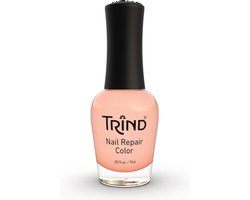 Trind Nail Repair Beige Color No. 6 - 6 stuks
