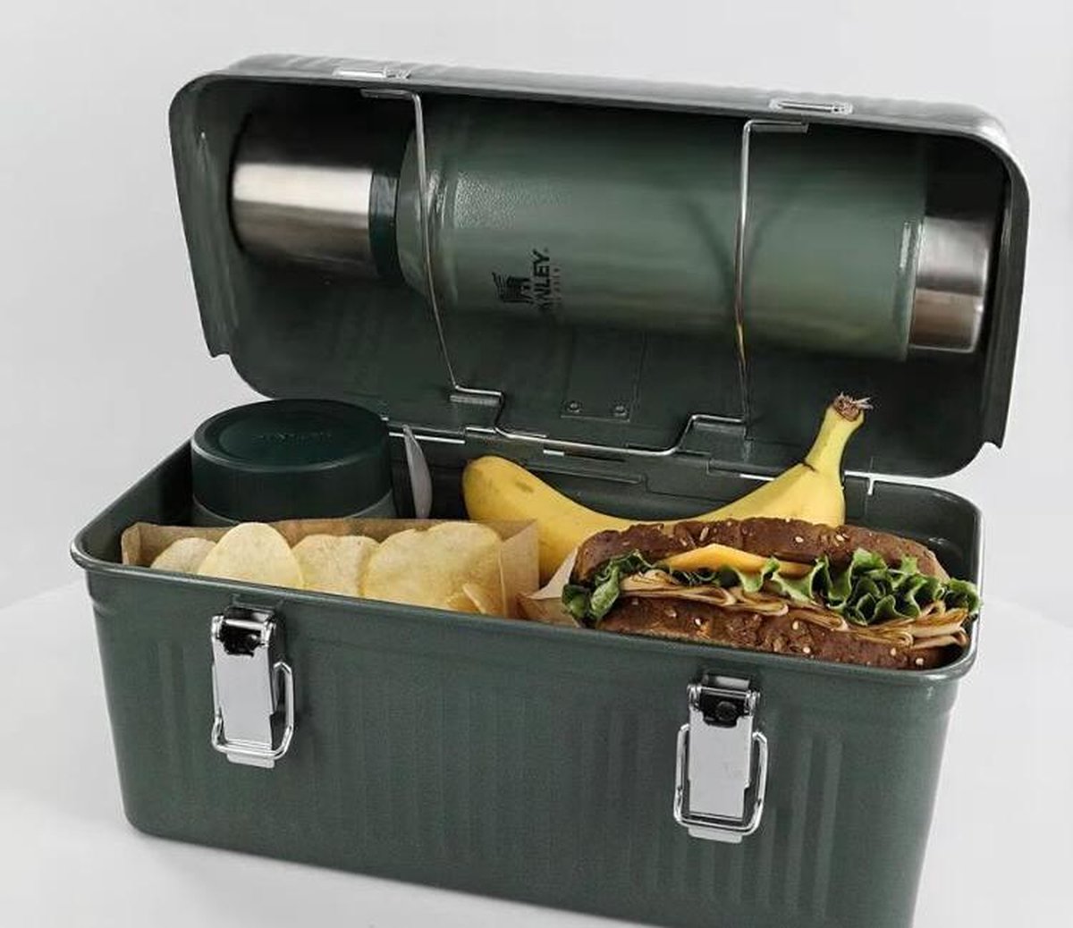 Stanley Classic Lunch Box 9.4 L | bol.com