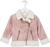 Kiara Kids Jacket in Swing Vintage Jaren 50 Stijl