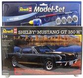 Revell Auto Bouwpakket Shelby Mustang GT 350