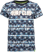 B. Nosy Kids Jongens T-shirt - Maat 110