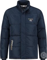 La Martina ® Outdoorjack "Cortina", donkerblauw