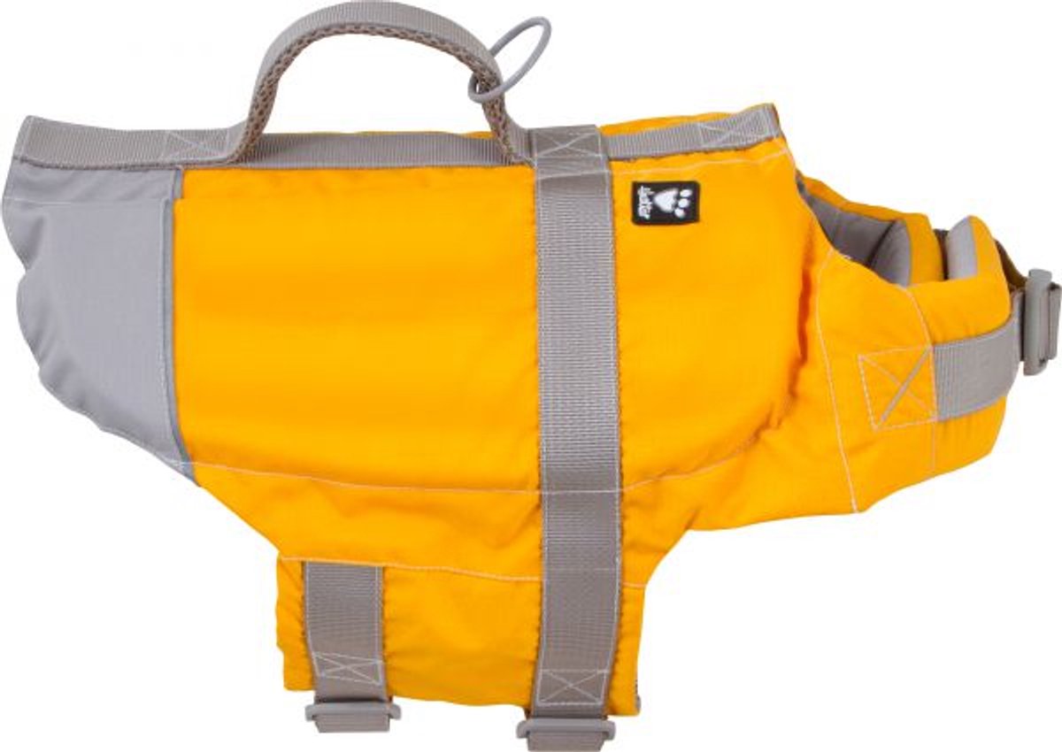 Bol.com Hurtta Veiligheidsvest Life Savior Oranje aanbieding
