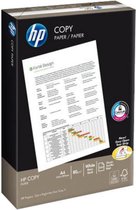 HP Copy A4 papier 1 pak (500 vel)