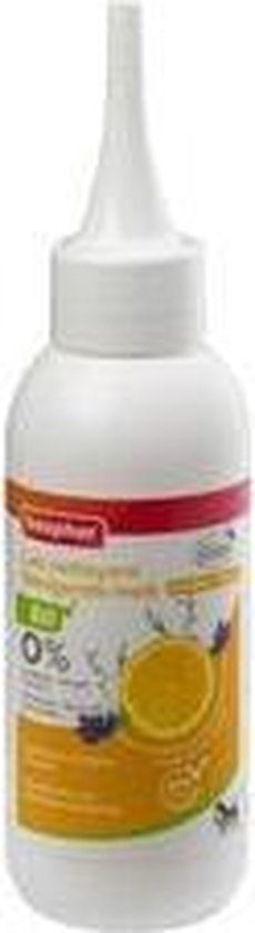 Beaphar Bio Reinigende Melk Oren 100ml