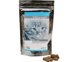 FeliGum L-Lysin - 120 g