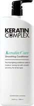 Keratin Complex Keratin Care Smoothing Conditioner - 1 liter - Conditioner voor ieder haartype