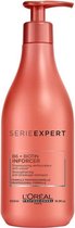L'Oréal Professionnel Serie Expert inforcer shampoo - 500 ml