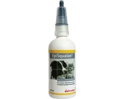 EpiSqualan oorreiniger 100 ml.
