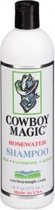 Cowboy Magic Rosewater Shampoo - 473 ml