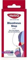Heltiq Bloedneus Stop - 2 stuks - Neustampon