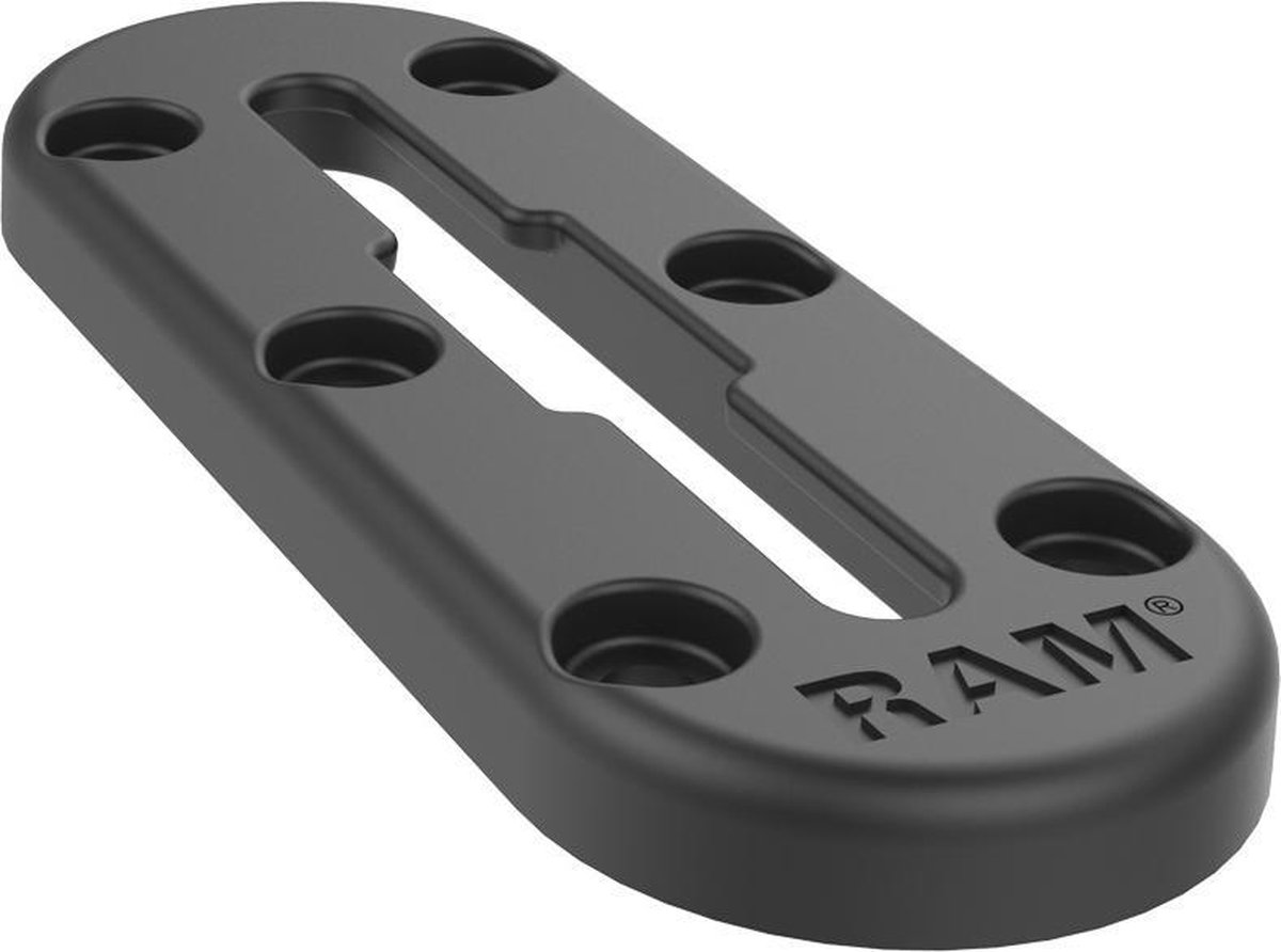 RAM Mount Tough-Track™ Composiet Rail 75 mm (3")