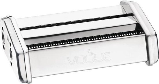 Vogue pastamachine 18cm van Vogue — afbeelding 2